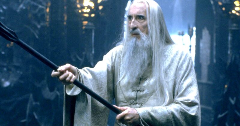 Christopher Lee y el misterio detrás de su icónico papel no remunerado en The Wicker Man