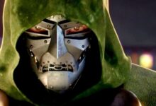 Marvel Revela Cómo Sustituye a Doctor Doom Justo Antes de su Debut en el MCU