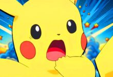 Charizard Desafía a Pikachu Como el Pokémon Más Calificado en el Juego de Cartas Coleccionables
