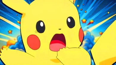 Charizard Desafía a Pikachu Como el Pokémon Más Calificado en el Juego de Cartas Coleccionables