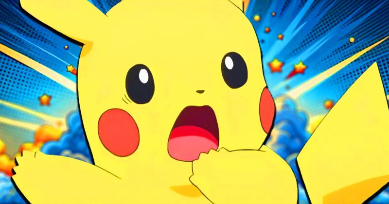 Charizard Desafía a Pikachu Como el Pokémon Más Calificado en el Juego de Cartas Coleccionables