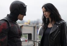 Los 5 personajes de Marvel Netflix que regresan en Daredevil: Born Again temporada 2