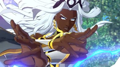 Marvel Tōkon: Fighting Souls, la revolución en juegos de lucha con el universo Marvel