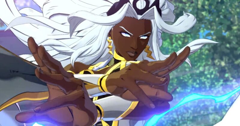 Marvel Tōkon: Fighting Souls, la revolución en juegos de lucha con el universo Marvel