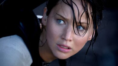 El Regreso de Los Juegos del Hambre y Divergente: Dos Grandes Franquicias YA de Ciencia Ficción que Dominarán 2026
