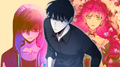 Los mejores manhwa largos que todo aficionado debe leer en 2026