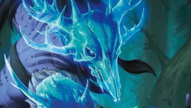Cancelado el ambicioso videojuego de Dungeons & Dragons desarrollado por Giant Skull