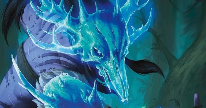 Cancelado el ambicioso videojuego de Dungeons & Dragons desarrollado por Giant Skull
