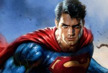 La Muerte de Superman y el Ascenso de Matriarch: El Nuevo Villano que Cambia las Reglas del Universo DC