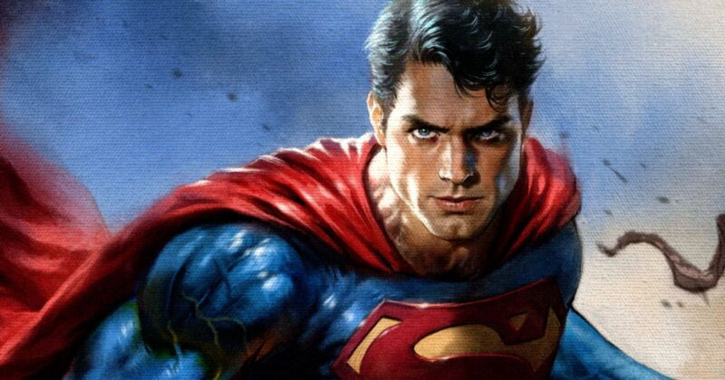 La Muerte de Superman y el Ascenso de Matriarch: El Nuevo Villano que Cambia las Reglas del Universo DC