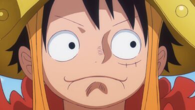 La demora en One Piece: Por qué Toei Animation pierde terreno frente a Crunchyroll
