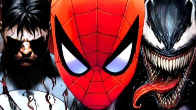 Los 10 héroes de Marvel que surgieron directamente de las historias de Spider-Man