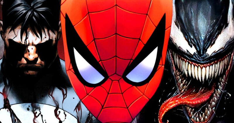 Los 10 héroes de Marvel que surgieron directamente de las historias de Spider-Man