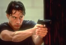 La Secuela de Point Break con Keanu Reeves Tiene Fecha de Estreno Confirmada y Nuevos Detalles
