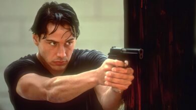 La Secuela de Point Break con Keanu Reeves Tiene Fecha de Estreno Confirmada y Nuevos Detalles