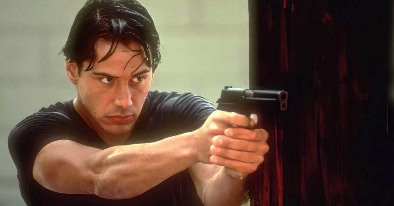 La Secuela de Point Break con Keanu Reeves Tiene Fecha de Estreno Confirmada y Nuevos Detalles