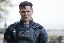 Por qué Sam Witwer es clave para el futuro de Star Wars y cómo redefinió la franquicia