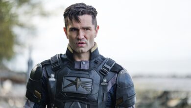 Por qué Sam Witwer es clave para el futuro de Star Wars y cómo redefinió la franquicia