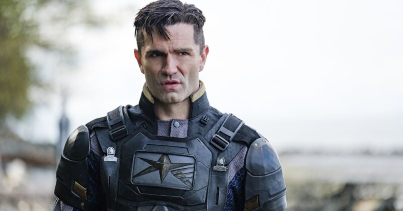 Por qué Sam Witwer es clave para el futuro de Star Wars y cómo redefinió la franquicia