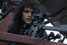 El fin de una era: La última temporada de The Night Agent transforma para siempre la narrativa de acción en Netflix