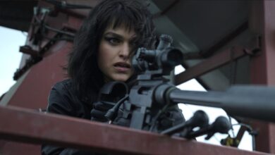 El fin de una era: La última temporada de The Night Agent transforma para siempre la narrativa de acción en Netflix