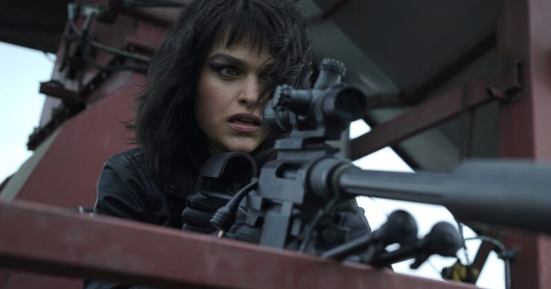 El fin de una era: La última temporada de The Night Agent transforma para siempre la narrativa de acción en Netflix