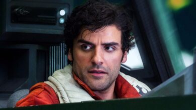 Oscar Isaac Abre Puertas a un Regreso en Star Wars con un Potencial Serie Exclusiva de Poe Dameron