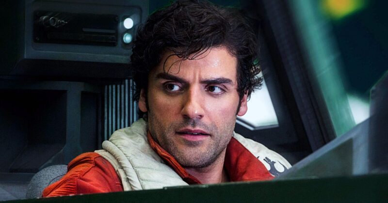 Oscar Isaac Abre Puertas a un Regreso en Star Wars con un Potencial Serie Exclusiva de Poe Dameron