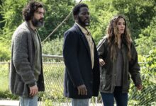 La cuarta temporada de From en MGM+ alcanza récord histórico en la audiencia de Rotten Tomatoes