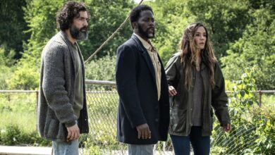 La cuarta temporada de From en MGM+ alcanza récord histórico en la audiencia de Rotten Tomatoes