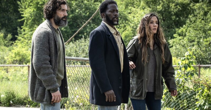 La cuarta temporada de From en MGM+ alcanza récord histórico en la audiencia de Rotten Tomatoes