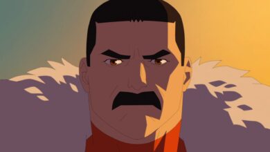 Invincible confirma el regreso de Thragg para la próxima temporada: Lee Pace anticipa momentos emocionantes