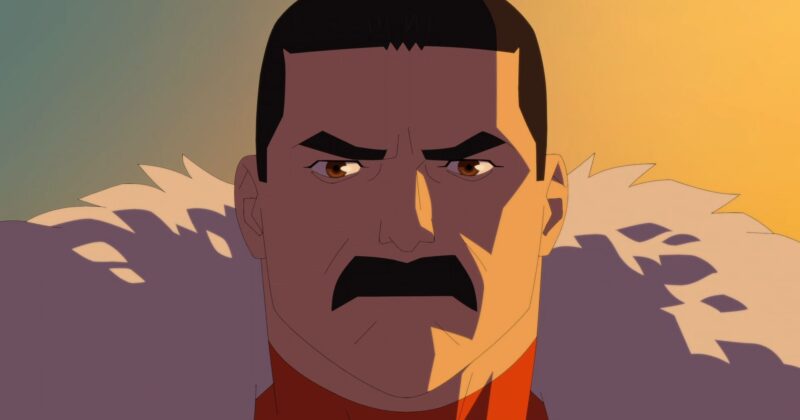 Invincible confirma el regreso de Thragg para la próxima temporada: Lee Pace anticipa momentos emocionantes
