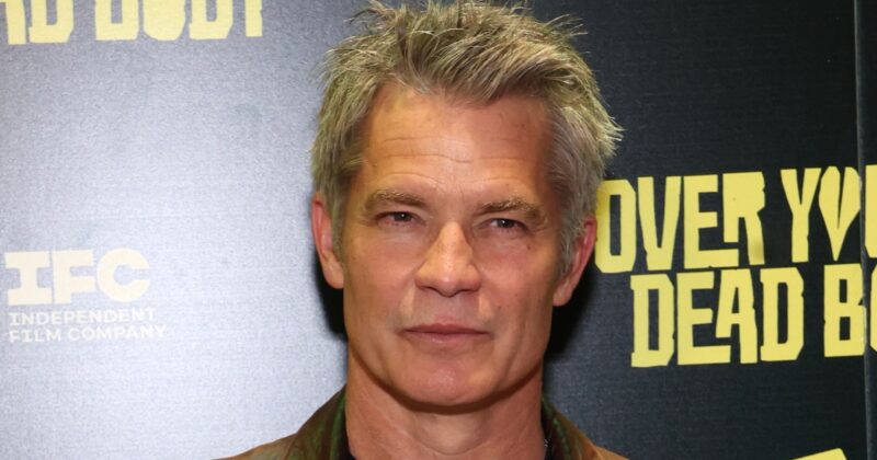 Timothy Olyphant sorprende con un papel inesperado en la nueva serie de crimen Lucky en Apple TV