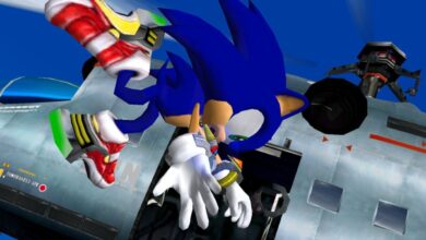 Regresa Sonic Adventure con una espectacular edición de coleccionista que cautiva a los fans