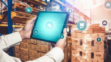 Inventory Management Systems
