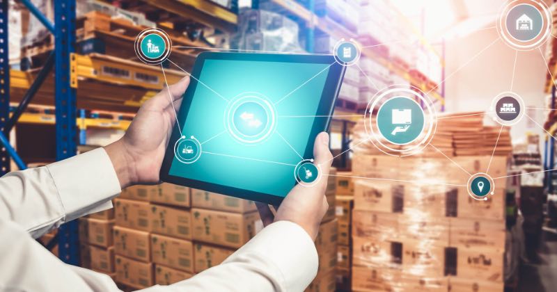Inventory Management Systems