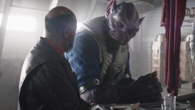Las 8 Mejores Episodios para Disfrutar a Zeb Orrelios tras The Mandalorian y Grogu