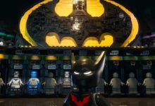 Los 10 Trajes de Batman Más Impresionantes en LEGO Batman: Legacy Of The Dark Knight