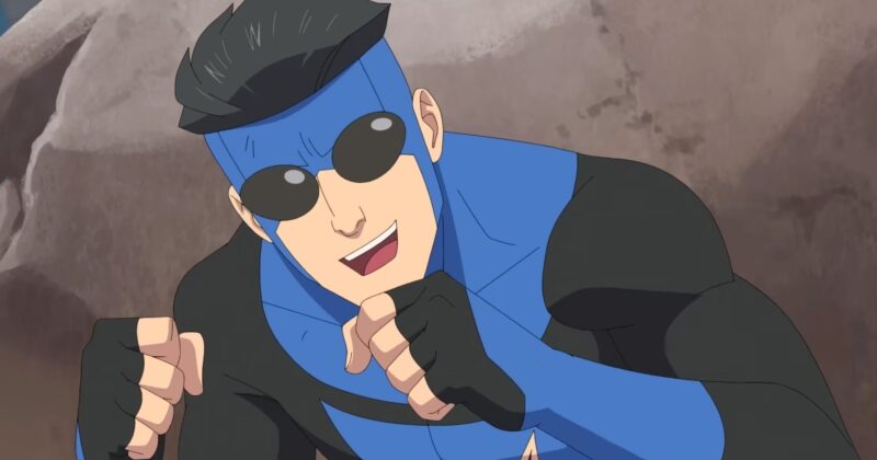 Invincible Temporada 5: Fecha de estreno confirmada y regreso de villanos clave