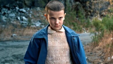 Los 20 Personajes Más Icónicos de Netflix que Marcan Época