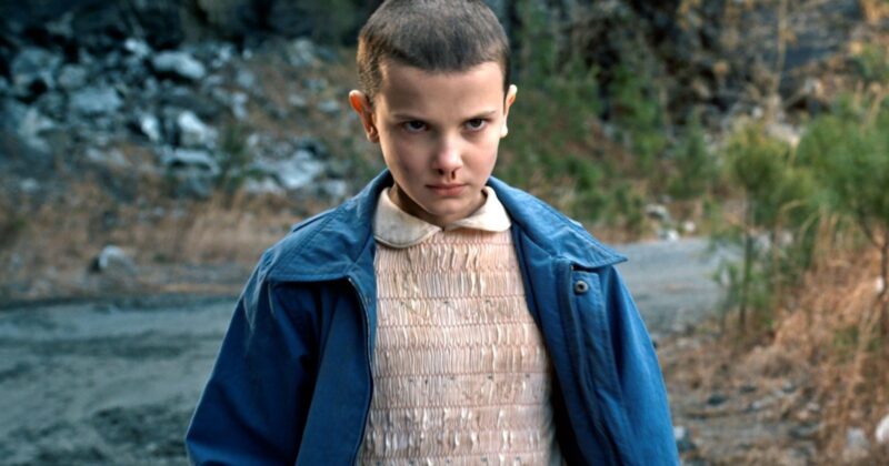 Los 20 Personajes Más Icónicos de Netflix que Marcan Época