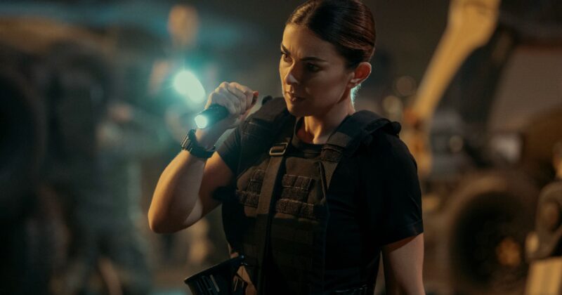 Reacher en Prime Video: La serie de acción que puedes comenzar en cualquier temporada