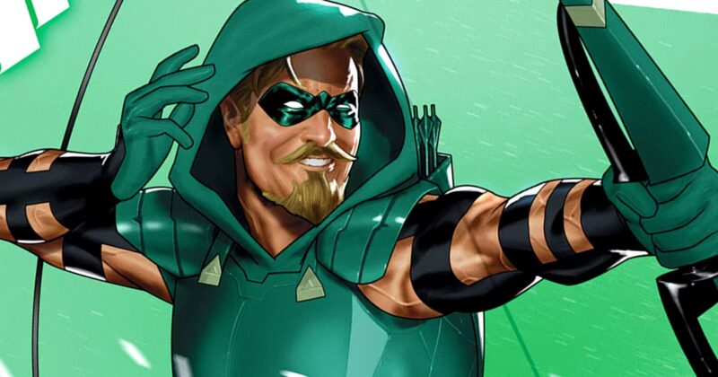 Por qué Green Arrow supera a Batman en destreza, reflejos y resistencia: un análisis profundo