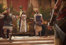 El Regreso de Bayek: La Emoción de los Gamers por una Secuela de Assassin’s Creed Origins en Egipto