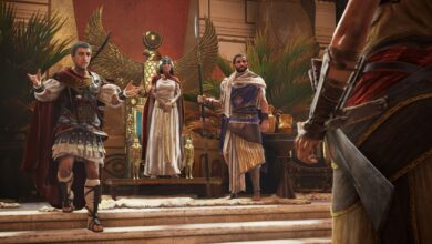 El Regreso de Bayek: La Emoción de los Gamers por una Secuela de Assassin’s Creed Origins en Egipto