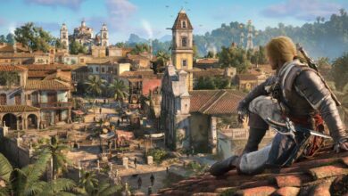 Assassin’s Creed Black Flag Resynced: Fecha de Lanzamiento, Ediciones, Precio y Cambios Clave para la Experiencia Definitiva