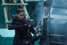 Ghost in the Shell renace en Netflix: la serie que revitaliza una franquicia icónica del cyberpunk