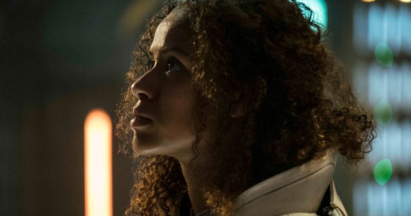 El Impacto y Elenco Estelar de The Cloverfield Paradox: Una Apuesta Ambiciosa en la Ciencia Ficción Espacial de Netflix