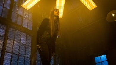 Gotham, el thriller criminal de Fox que redefine el género de ciencia ficción y superhéroes